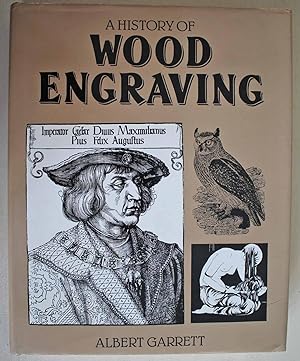 A History of British Wood Engraving