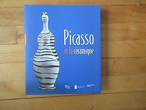 Picasso et la céramique