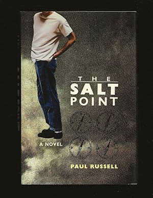 The Salt Point (Signed)