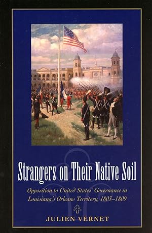 Strangers on Their Native Soil