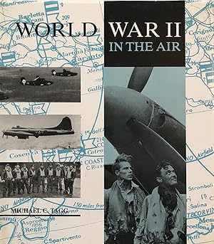 Battle in the Air (World War II Series)