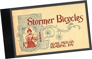 Stormer Bicycles 1897
