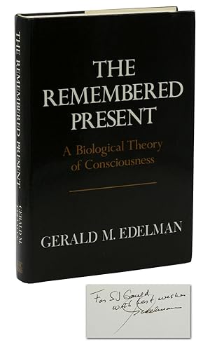 The Remembered Present: A Biological Theory of Consciousness