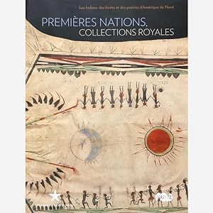 Premières Nations, Collections Royales