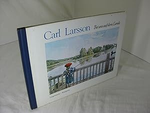 CARL LARSSON; Bei uns auf dem Lande