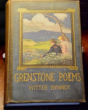 Grenstone Poems