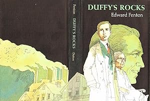 Duffy's Rocks. :