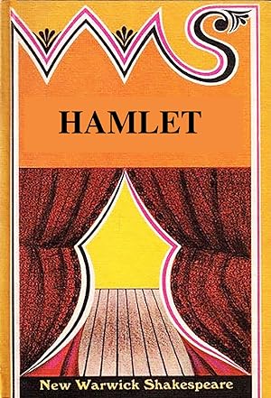 The New Warwick Shakespeare, Hamlet