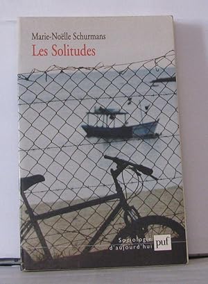 Les solitudes