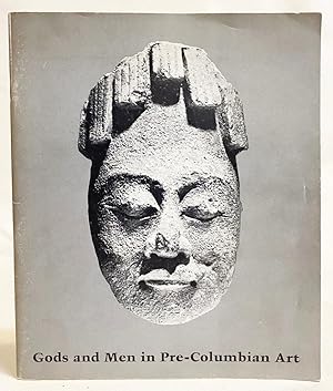 Gods and Men in Pre-Columbian Art