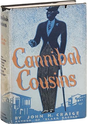 Cannibal Cousins