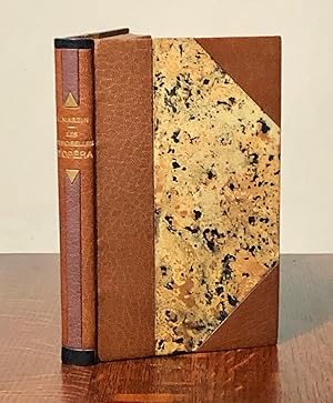 Les Demoiselles d'Opéra. [Charles Benoit Art Deco Binding]