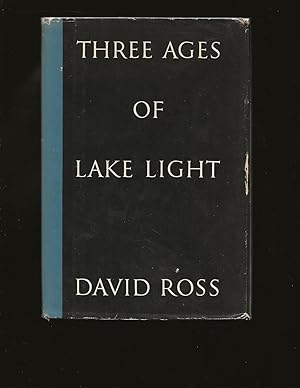 Three Ages Of Lake Light