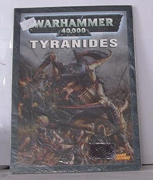 Warhammer 40000 Tyranides