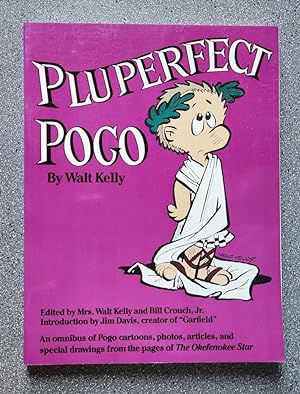 Pluperfect Pogo