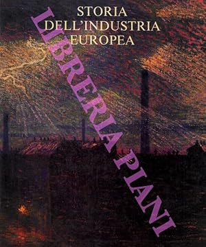 Storia dell'industria europea.