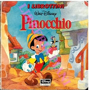 Pinocchio. (I librottini).
