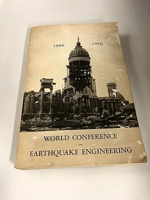 Proceedings of the World Conference on Earthquake Engineering