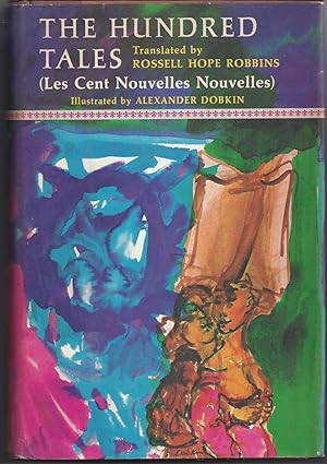 The Hundred Tales (Les Cent Nouvelles Nouvelles)