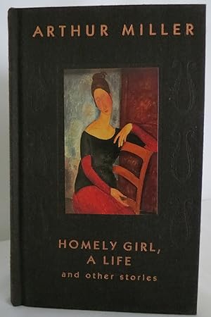 HOMELY GIRL And Other Stories