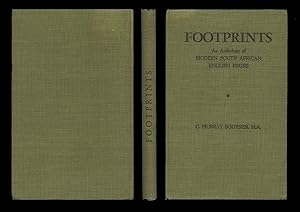 Footprints : An Anthology of Modern South African Prose Authors, Including: Alan Paton, Olive Sch...