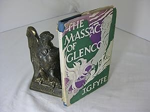 THE MASSACRE OF GLENCOE