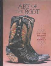ART OF THE BOOT