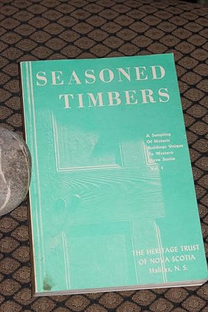 Seasoned Timbers