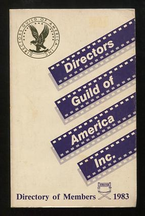 Directory of Members 1983