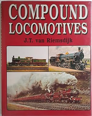 Compound Locomotives - An International Survey