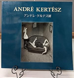 Andre Kertesz A Portrait at 90