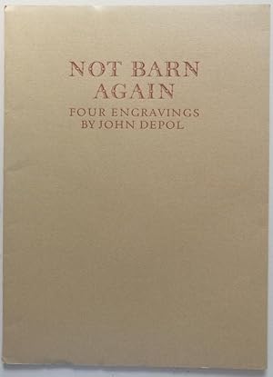 Not Barn Again : Four Engravings