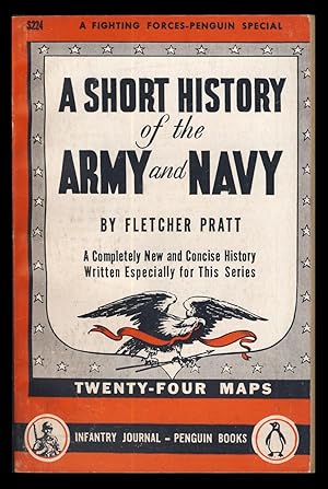 A Short History of the Army and Navy