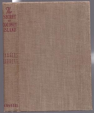 The Secret of Coconut Island