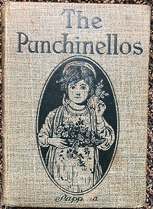 The Punchinellos: a Story of Southern Italy