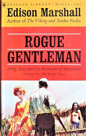 Rogue Gentleman