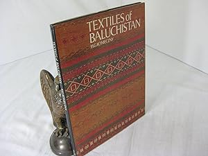 TEXTILES OF BALUCHISTAN