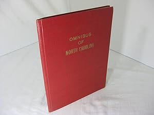 THE STATE; DOWN HOME IN NORTH CAROLINA: OMNIBUS OF NORTH CAROLINA, 25TH ANNIVERSARY EDITION; Vol....