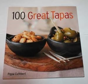 100 Great Tapas