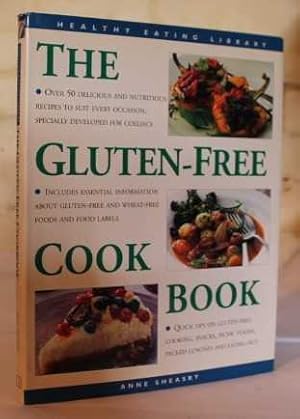 The Gluten-Free Cookbook