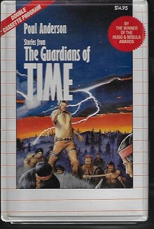 THE GUARDIANS OF TIME, Stories from. . .