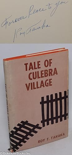 Tale of Culebra Village