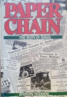 Paper Chain: The Story of Sappi