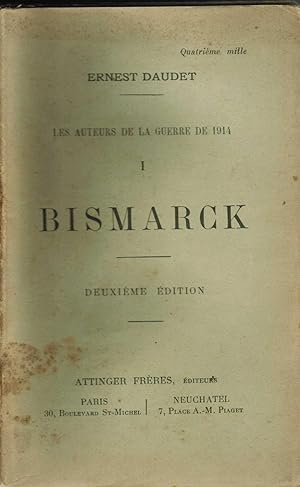 BISMARCK 1