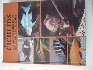 Pierre Brichard's Book of Cichlids and All the Other Fishes of Lake Tanganyika