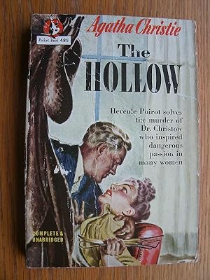 The Hollow aka Murder After Hours # 485