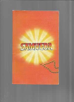 SAMVEDA. (English Edition).