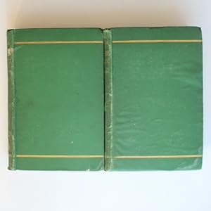 Greater Britain a Record of Travel in English Soeaking Countries During 1866 and 1867 in Two Volumes