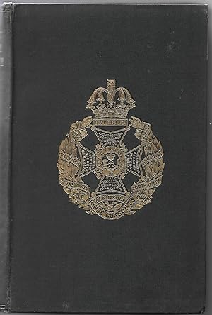 The Rifle Brigade Chronicle for 1894