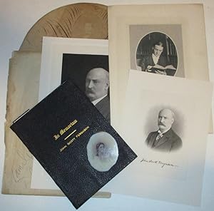 An archive of materials related to a prominent Pennsylvania-Virginia family including a photograp...